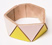 TRIANGLE CUFF | Lauren Manoogian