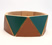 TRIANGLE CUFF | Lauren Manoogian