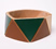 TRIANGLE CUFF | Lauren Manoogian