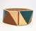 TRIANGLE CUFF | Lauren Manoogian