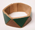 TRIANGLE CUFF | Lauren Manoogian