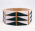 PATTERN CUFF | Lauren Manoogian