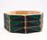 PATTERN CUFF | Lauren Manoogian