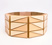 PATTERN CUFF | Lauren Manoogian