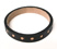 CIRCLE BANGLE | Lauren Manoogian