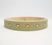 CIRCLE BANGLE | Lauren Manoogian