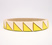 SHARK BANGLE | Lauren Manoogian