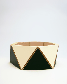 LINEAR CUFF | Lauren Manoogian