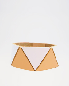 LINEAR CUFF | Lauren Manoogian