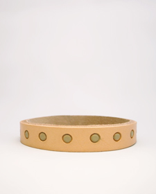 CIRCLE BANGLE | Lauren Manoogian