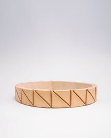 SHARK BANGLE | Lauren Manoogian