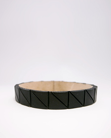 SHARK BANGLE | Lauren Manoogian