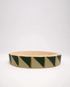 SHARK BANGLE | Lauren Manoogian