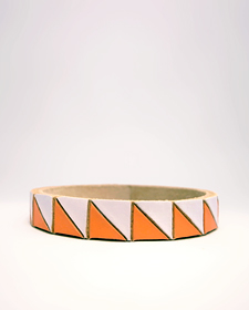 SHARK BANGLE | Lauren Manoogian