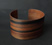 Bracelet Ebony | MAY Furniture Co.