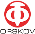 Orskov | オルスコフ