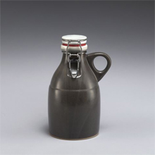 The Grigri - Grey | Portland Growler Co.