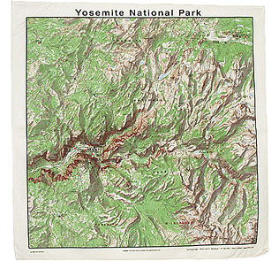 Yosemite National Park | THE PRINTED IMAGE
