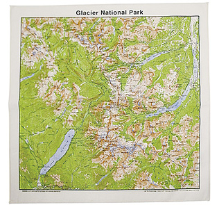 Glacier National Park | THE PRINTED IMAGE
