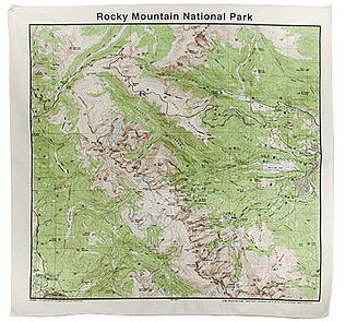 Rocky Mountain National Park | THE PRINTED IMAGE