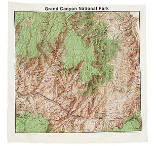 Grand Canyon National Park | THE PRINTED IMAGE
