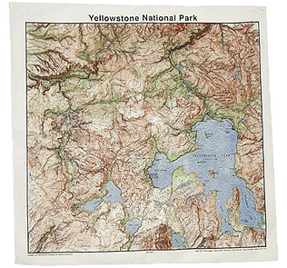 Yellowstone National Park | THE PRINTED IMAGE