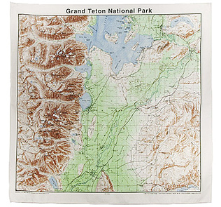 Grand Teton National Park | THE PRINTED IMAGE