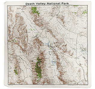 Death Valley National Park | THE PRINTED IMAGE