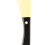 Large butter knife - natural/black | Sarah Petherick