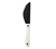 Small butter knife - black/white | Sarah Petherick