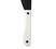 Small butter knife - black/white | Sarah Petherick