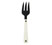 Chunky fork - black/white | Sarah Petherick