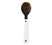 Chunky teaspoon - black/white | Sarah Petherick