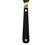 Chunky teaspoon - black/natural | Sarah Petherick