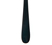 Small caviar spoon - black horn | Sarah Petherick