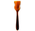 Small caviar spoon - flame | Sarah Petherick