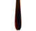 Small caviar spoon - flame | Sarah Petherick