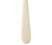 Caviar spoon - white bone | Sarah Petherick