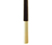Eggspoon - black with white bone tip | Sarah Petherick