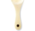 Salt/pepper spoon - bone/black dot | Sarah Petherick