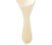 Salt/pepper spoon - white bone | Sarah Petherick