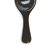Salt/pepper spoon - black horn | Sarah Petherick