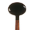Large oval spoon - horn & rosewood | Sarah Petherick