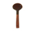 XS oval spoon - horn & rosewood | Sarah Petherick