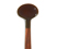 XS oval spoon - horn & rosewood | Sarah Petherick