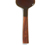 XS oval spoon - horn & rosewood | Sarah Petherick