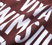 Bandana -VIVA Chocolate- | Swimsuit Department