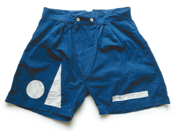 Fair Shorts | Swimsuit Department