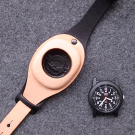 WRIST WATCH CASE