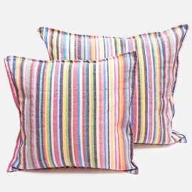 MEXICOTTON CUSHION COVER